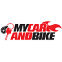 MYCARANDBIKE logo, MYCARANDBIKE contact details