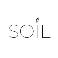 thesoil.io logo, thesoil.io contact details