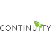 Continuity Partnership logo, Continuity Partnership contact details