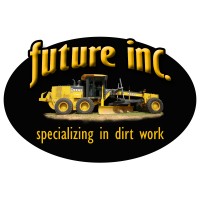 Future Inc. logo, Future Inc. contact details