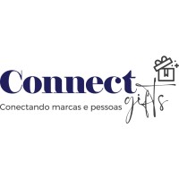 Connect Gifts logo, Connect Gifts contact details