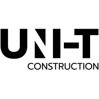 UNI-T CONSTRUCTION logo, UNI-T CONSTRUCTION contact details