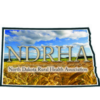 NDRHA logo, NDRHA contact details