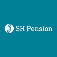 SH Pension logo, SH Pension contact details