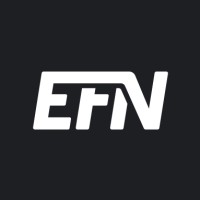 EFN logo, EFN contact details