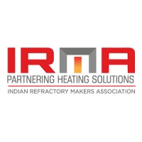 Indian Refractory Makers Association logo, Indian Refractory Makers Association contact details