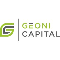 Geoni Capital logo, Geoni Capital contact details