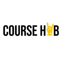 CourseHub.IITG logo, CourseHub.IITG contact details