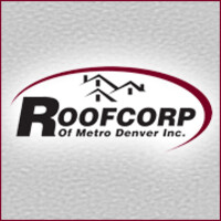 ROOF CORP OF METRO DENVER, INC. logo, ROOF CORP OF METRO DENVER, INC. contact details