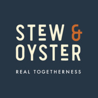 Stew & Oyster logo, Stew & Oyster contact details