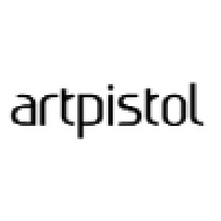 artpistol logo, artpistol contact details