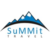 Summit Travel EVT logo, Summit Travel EVT contact details