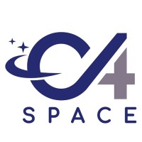 C4 Space logo, C4 Space contact details