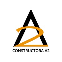 Constructora A2 logo, Constructora A2 contact details