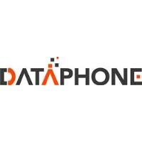 DataPhone logo, DataPhone contact details