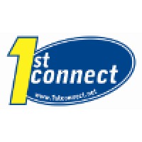 1st Connect Ltd logo, 1st Connect Ltd contact details