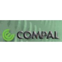 Compal logo, Compal contact details