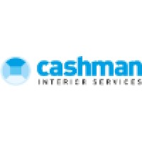 Cashman Interior Services Ltd. logo, Cashman Interior Services Ltd. contact details