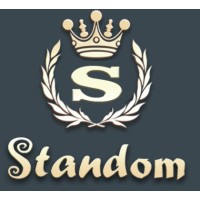 Standom logo, Standom contact details