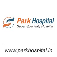 Park Group of Hospitals logo, Park Group of Hospitals contact details