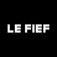 Le Fief logo, Le Fief contact details