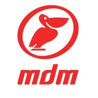 MDM - Masse Diffusion Manutention logo, MDM - Masse Diffusion Manutention contact details