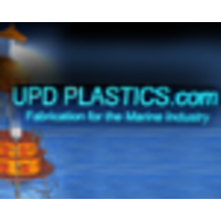 UPD Plastics logo, UPD Plastics contact details