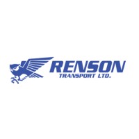 Renson Transport logo, Renson Transport contact details