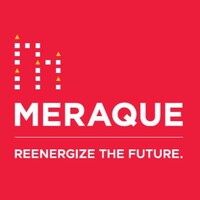 Meraque MY logo, Meraque MY contact details