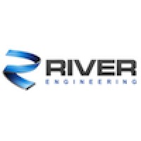 River Engineering Pty Ltd logo, River Engineering Pty Ltd contact details