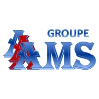 Groupe AMS logo, Groupe AMS contact details