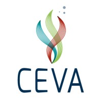 CEVA (Centre d'Etude et de Valorisation des Algues) logo, CEVA (Centre d'Etude et de Valorisation des Algues) contact details