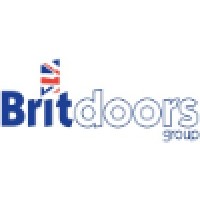 Britdoors Group logo, Britdoors Group contact details