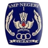 SMP Negeri 1 Cimahi logo, SMP Negeri 1 Cimahi contact details