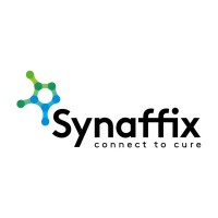 Synaffix BV logo, Synaffix BV contact details