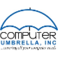 Computer Umbrella, Inc logo, Computer Umbrella, Inc contact details