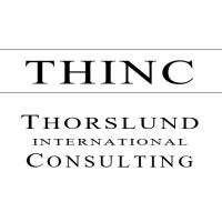 THINC - Thorslund International Consulting logo, THINC - Thorslund International Consulting contact details