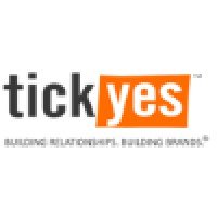 Tick Yes Pty Ltd logo, Tick Yes Pty Ltd contact details