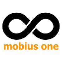 Mobius One logo, Mobius One contact details