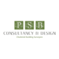 PSB Consultancy & Design Ltd logo, PSB Consultancy & Design Ltd contact details