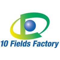 Tenfields Factory Co., Ltd. logo, Tenfields Factory Co., Ltd. contact details