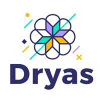 Dryas logo, Dryas contact details