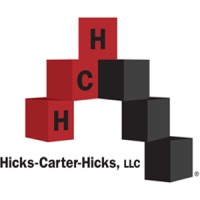 Hicks-Carter-Hicks logo, Hicks-Carter-Hicks contact details