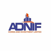 ADNIF HOMES AND INVESTMENT LTD. logo, ADNIF HOMES AND INVESTMENT LTD. contact details