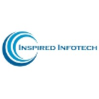 Inspired Infotech LLC. logo, Inspired Infotech LLC. contact details