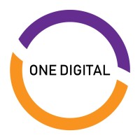 OneDigitalChile logo, OneDigitalChile contact details