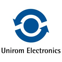 Unirom Electronics Ltd logo, Unirom Electronics Ltd contact details