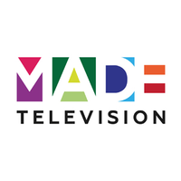 Made Television logo, Made Television contact details