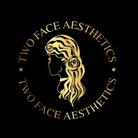 Two Face Aesthetics logo, Two Face Aesthetics contact details