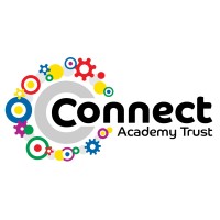 CONNECT ACADEMY TRUST logo, CONNECT ACADEMY TRUST contact details